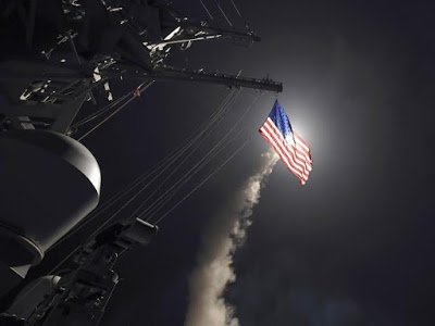 САЩ са застрашени от враждебна реакция заради нарастващата им роля в Сирия
