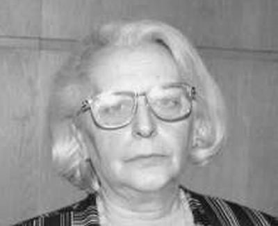 Почина бившият министър на културата Емма Москова