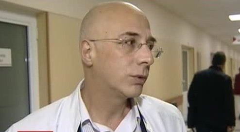 Д-р Славчо Близнаков