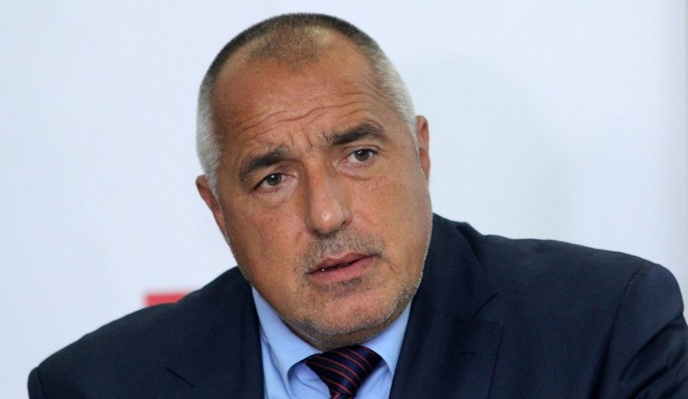 Борисов: България се нуждае от обединение, труд и просвета