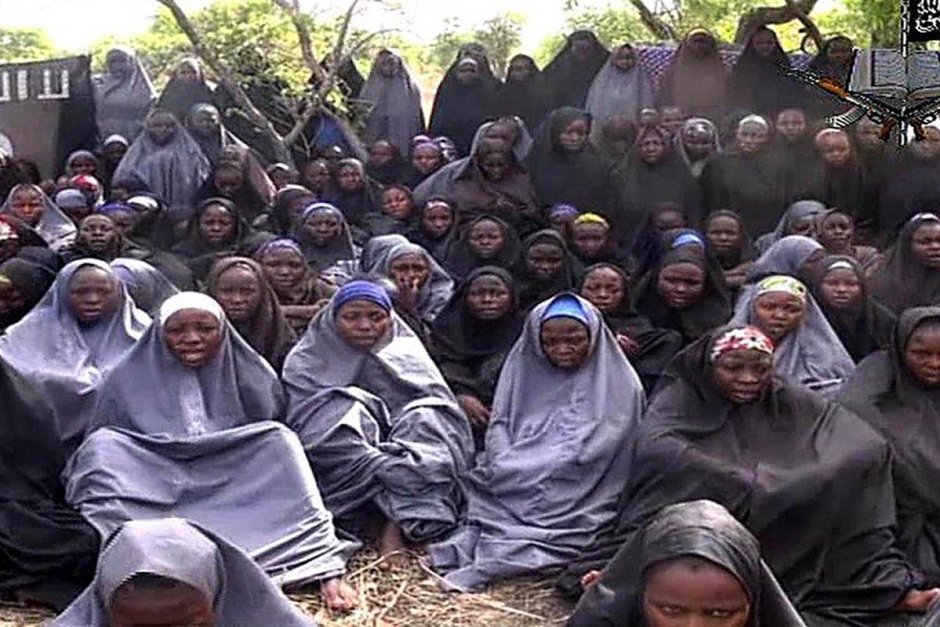 Освободени са 82 от похитените от "Боко Харам" момичета след размяна