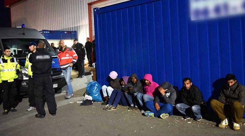 Белгия втвърдява закона за прогонване на  чужденци