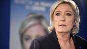 Марин льо Пен: Франция ще бъде управлявана от жена – или от мен, или от Меркел