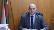 Ивайло Иванов е новият шеф на столичната полиция