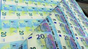 Печатницата на БНБ ще печата и евро банкноти