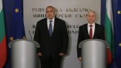 Герджиков: Ако изборите не бяха честни, Борисов нямаше да е премиер