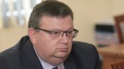 Съдебният инспекторат ще провери Цацаров за ЦУМ-гейт след сигнал на ССБ