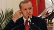Турският президент Ердоган отново стана член на управляващата партия