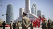 Пхенян отново задържа американски гражданин