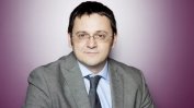 "Теленор" смени директора си в България