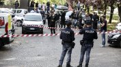 Двойна експлозия в центъра на Рим, няма данни за пострадали