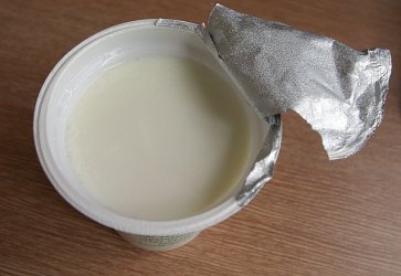 Земеделското министерство не подкрепя промяна в стандарта за киселото мляко