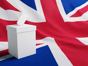 На британските консерватори няма да им стигнат 21 мандата за мнозинство