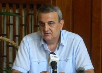Александър Държиков