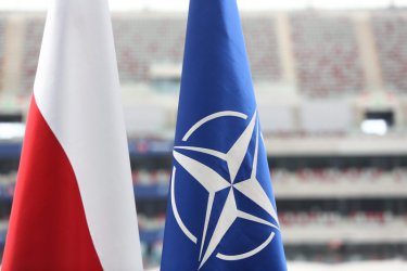 Полша иска НАТО да продължи да се разширява на изток и на юг