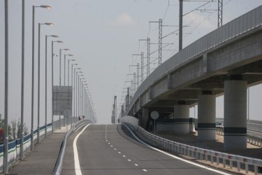 Дунав мост ІІ се затваря временно