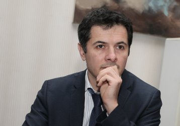 Филип Гунев, сн: БГНЕС