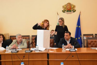 Швейцарски, китайски и пловдивски инвеститори искат летище "Пловдив"