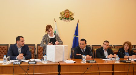 Само превозвачът ПИМК поиска Интермодалния терминал в Пловдив