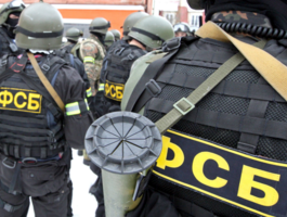 Арестувани са четирима членове на "Ислямска държава", готвили атентат в Москва