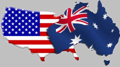 САЩ увериха Австралия, че близките отношения ще се запазят