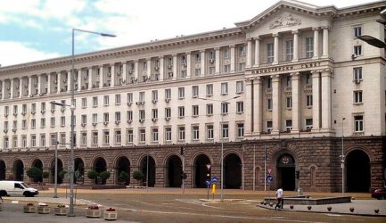 Ремонтът на столичния булевард "Дондуков" тръгва в неделя