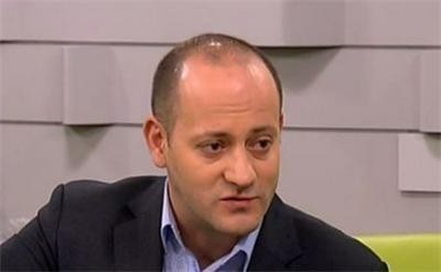 Радан Кънев: В стенограмата "КТБ" няма нищо важно