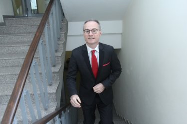 Лозан Панов: ЦУМ-гейт показа, че няма съдебна реформа