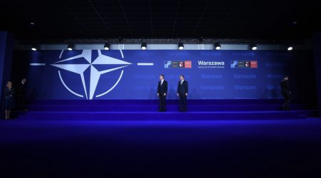 Държавите от НАТО са отхвърлили искането на Турция да приеме следващата среща на върха