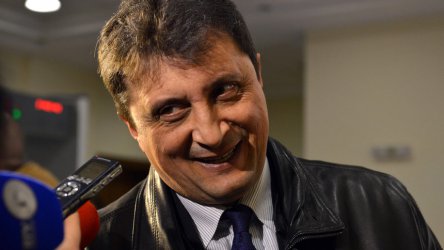 Георги Колев