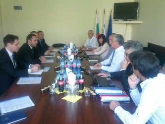 "Авионамс" разширява работата си с НАТО за снабдяване и поддръжка
