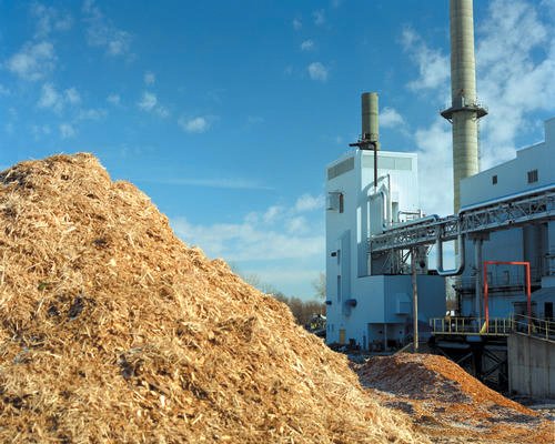 В село Труд започва проверка замърсява ли въздуха централата на биомаса