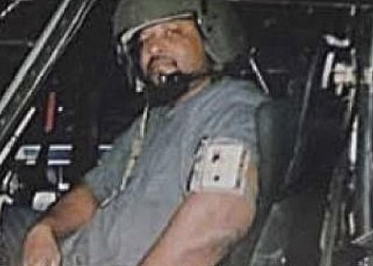 Ветеран от ВВС на САЩ получи 35 години затвор за тероризъм