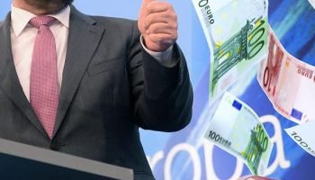 ОЛАФ отчете "иновативна" българо-румънска измама с еврофондовете