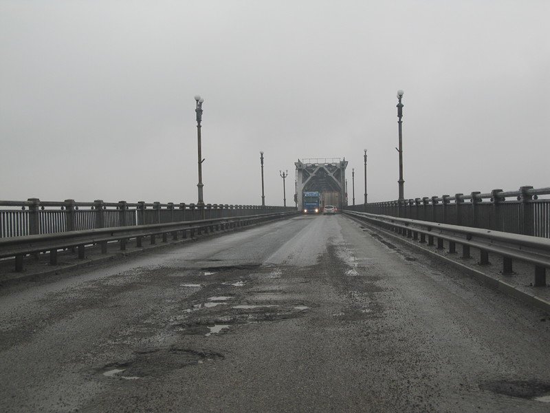 Офертите за реконструкцията на кръговото при Дунав мост І между 700 хил. и 1.135 млн. лв