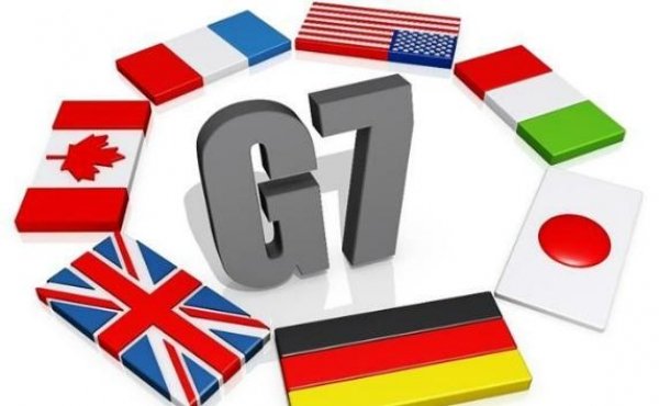 Г-7 са готови за нови санкции срещу Русия заради Украйна