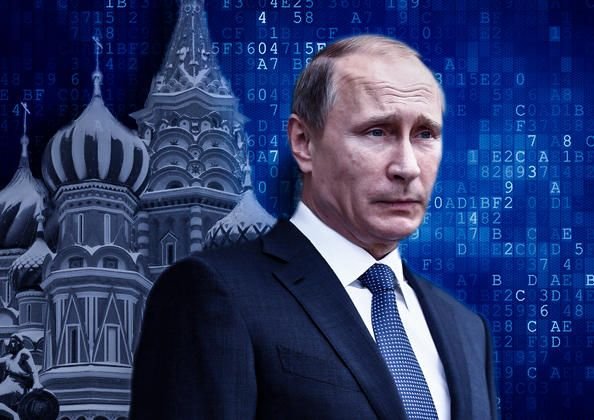 Путин с нова версия: Зад хакерската атака на вота в САЩ може да стоят американци