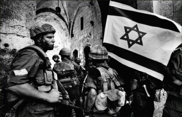 50 години по-късно: как Шестдневната война промени Близкия изток