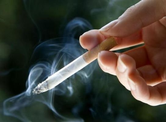 България вече е начело по пушачи в ЕС
