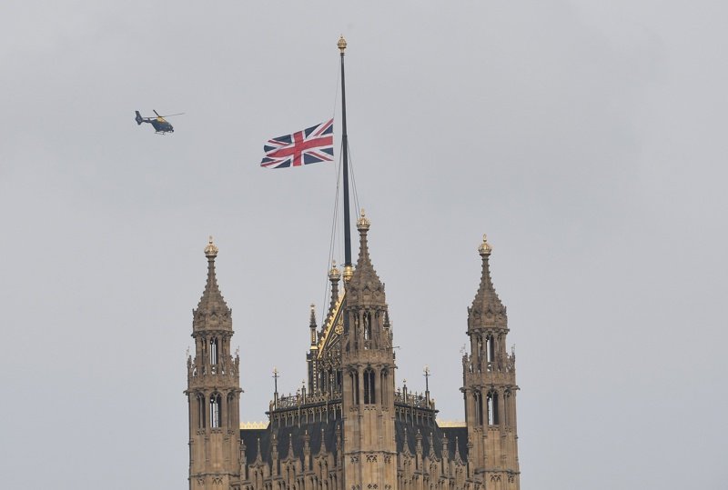 Великобритания понижи равнището на терористична заплаха до "сериозно"