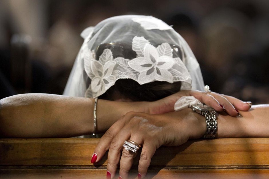 Най-малко 26 жертви при нападение срещу християни копти в Египет