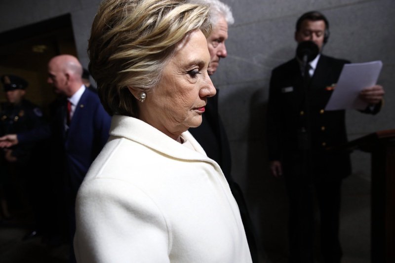 Хилари Клинтън обвини руснаци и американци в сговор срещу кандидатурата й