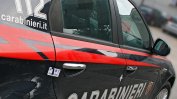 Нападение с нож на гарата в Милано, ранен е полицай