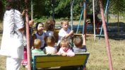 Евростат: Само 5% от българските домакинства имат три или повече деца