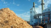 В село Труд започва проверка замърсява ли въздуха централата на биомаса