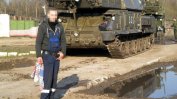 Bellingcat: Ракетата "Бук", която свали самолет над Украйна, е принадлежала на руска военна част в Курск