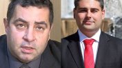 Местни лидери на ВМРО поеха областните управи в Русе и Добрич