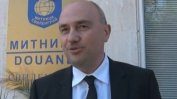 Юлиян Мирков стана зам.-директор на агенция "Митници"