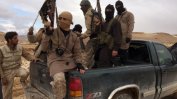 Броят на белгийските джихадисти, които се прибират от фронта, расте