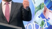 ОЛАФ отчете "иновативна" българо-румънска измама с еврофондовете